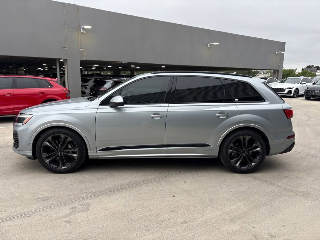 New 2026 Audi Q7 Premium Plus AWD/4WD image 9