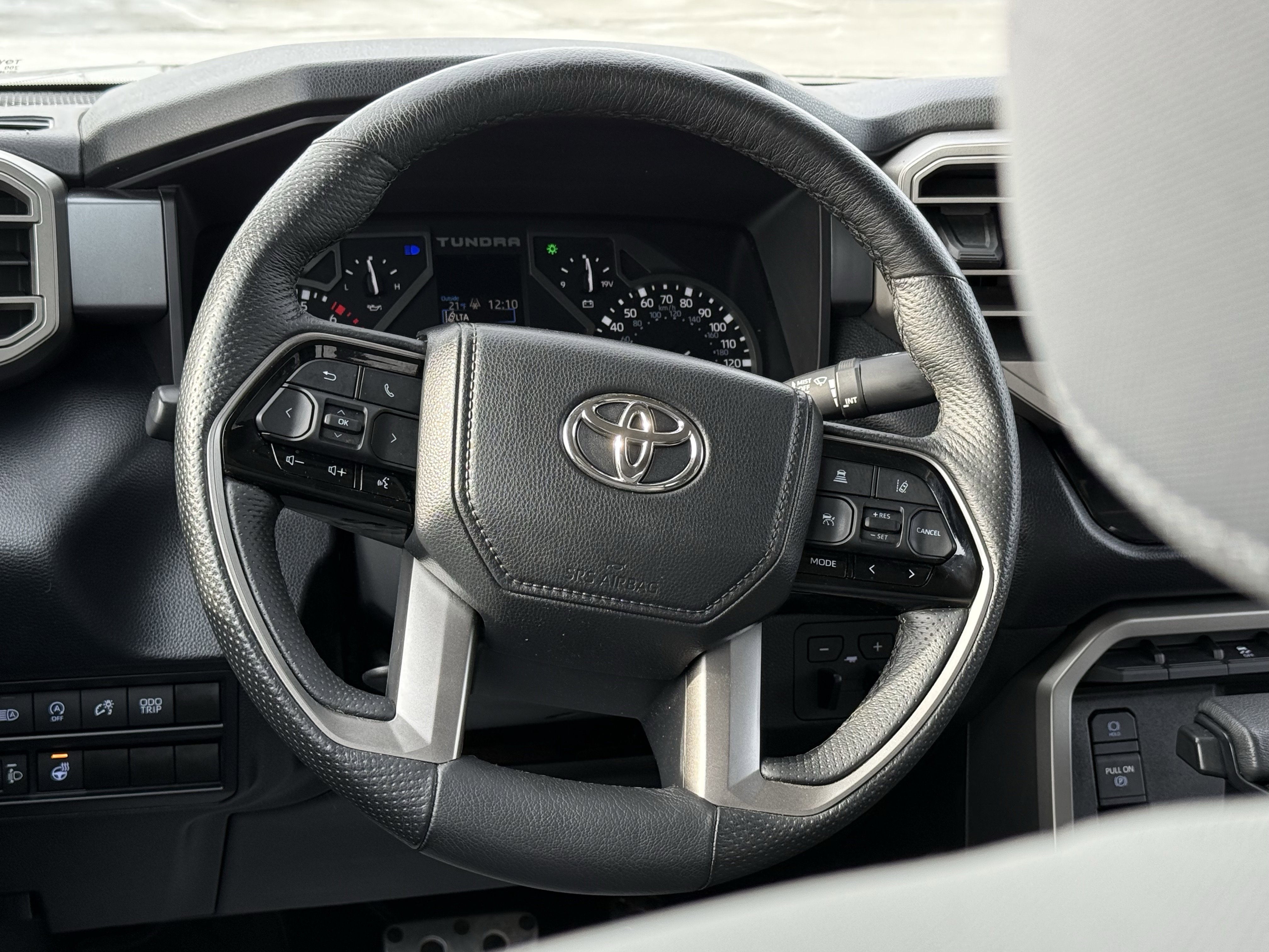 Used 2023 Toyota Tundra SR5 image 15