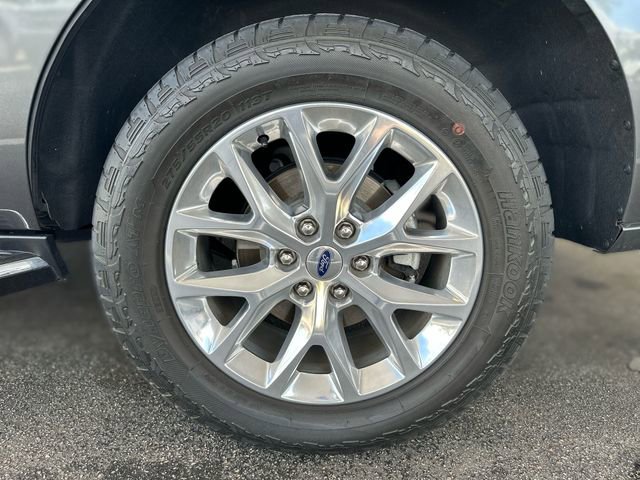 Certified 2021 Ford Expedition XLT AWD/4WD image 10