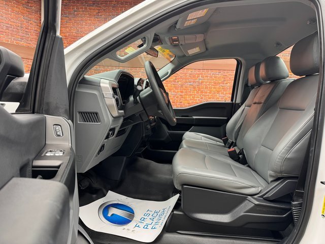 Used 2023 Ford F150 XL image 22