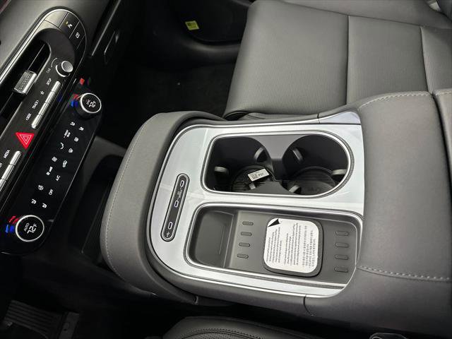 New 2026 Hyundai Palisade SEL image 33