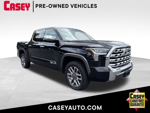 Used 2023 Toyota Tundra 1794 Edition