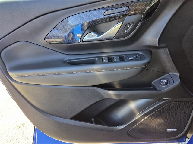 Used 2024 GMC Terrain AT4 w/ Infotainment Package II image 28