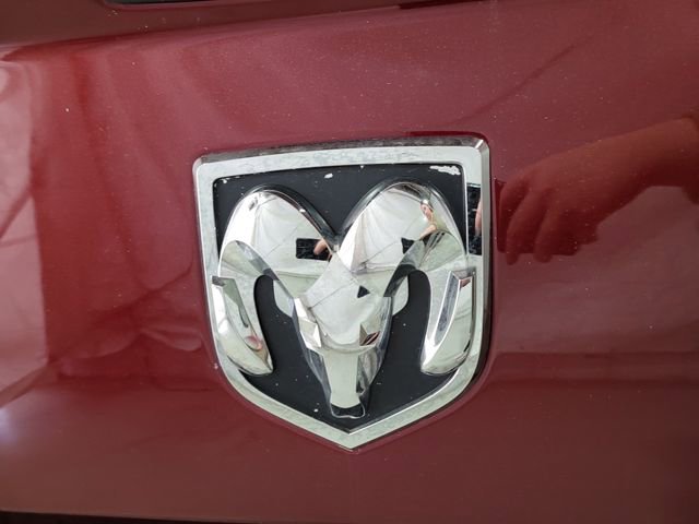 Used 2017 RAM 1500 ST w/ SXT Appearance Group image 58