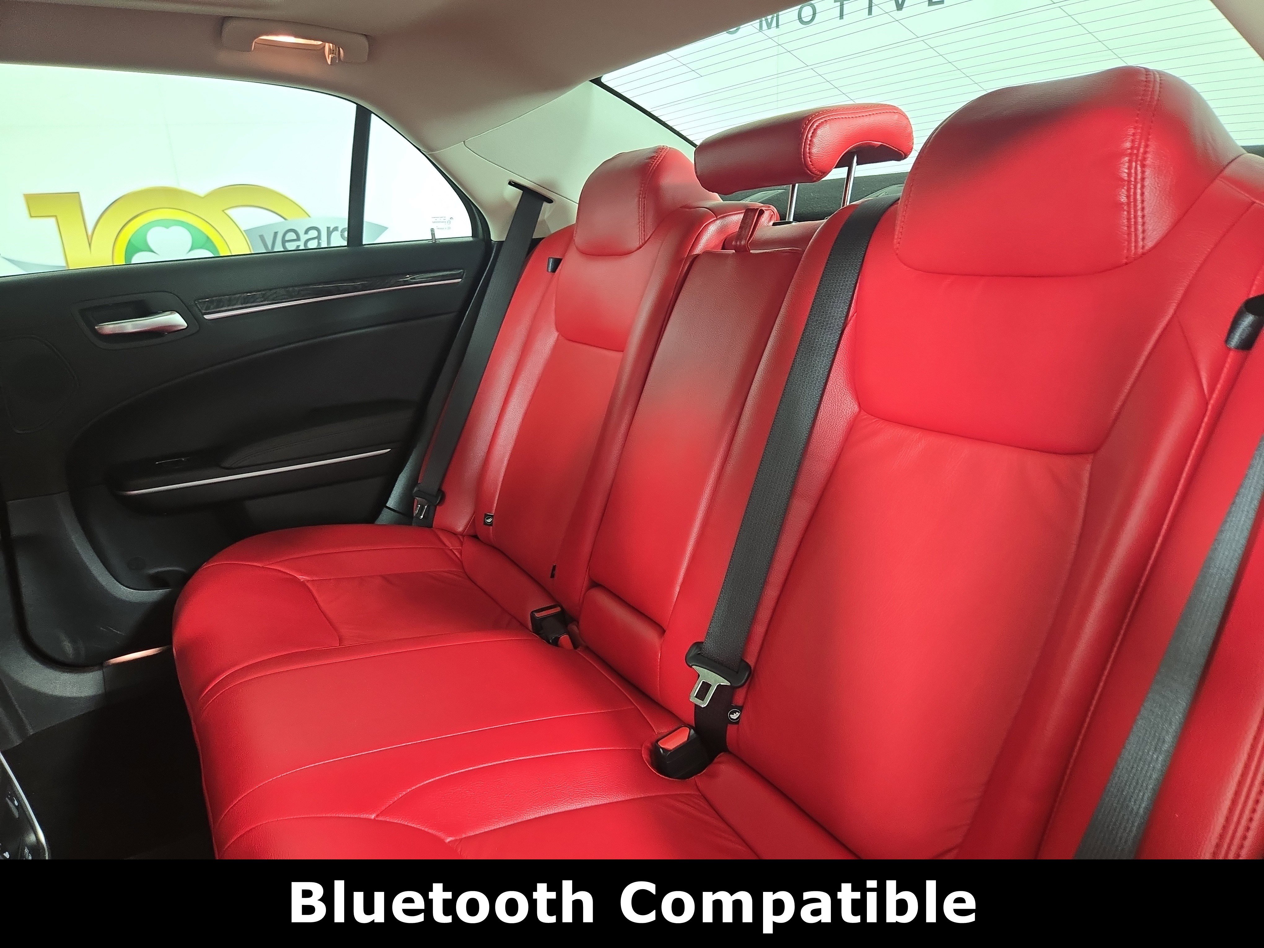 Used 2023 Chrysler 300 Touring L w/ Popular Equipment Group image 12