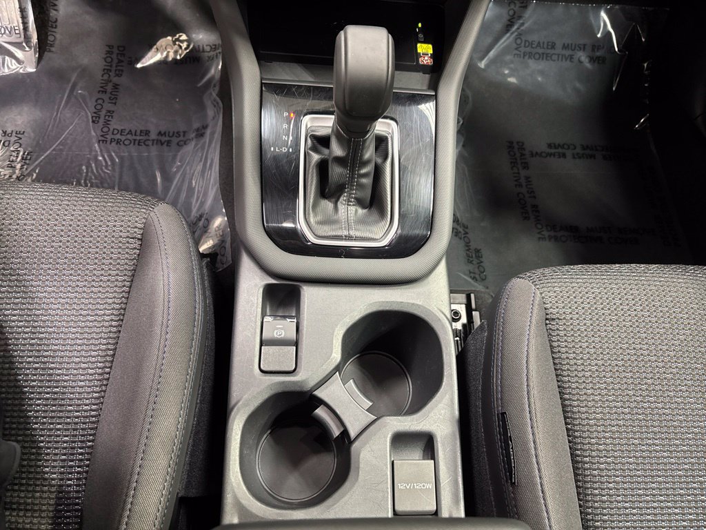 Used 2025 Subaru Forester Premium AWD/4WD image 25