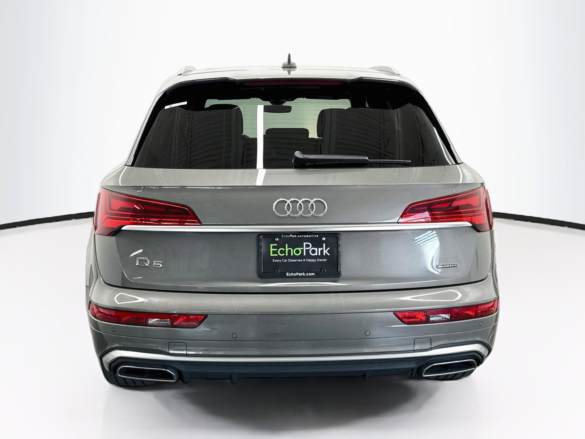 Used 2023 Audi Q5 2.0T Premium Plus w/ Premium Plus Package AWD/4WD image 7
