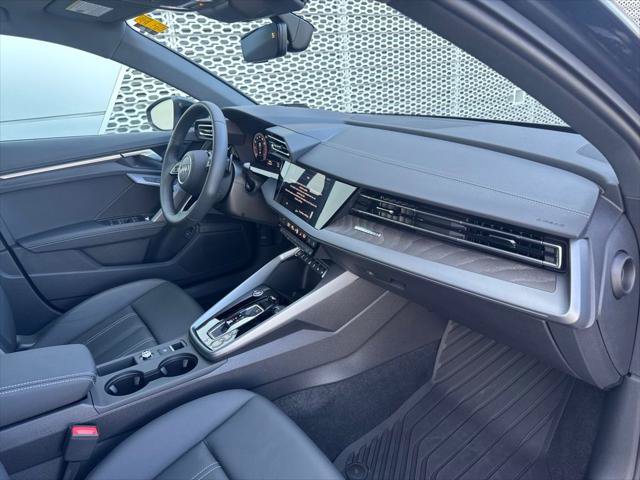 Used 2026 Audi A3 2.0T Premium w/ Convenience Package AWD/4WD image 34