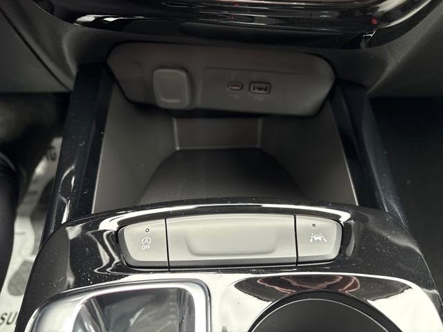 New 2026 Chevrolet Trax LT w/ LT Convenience Package image 17