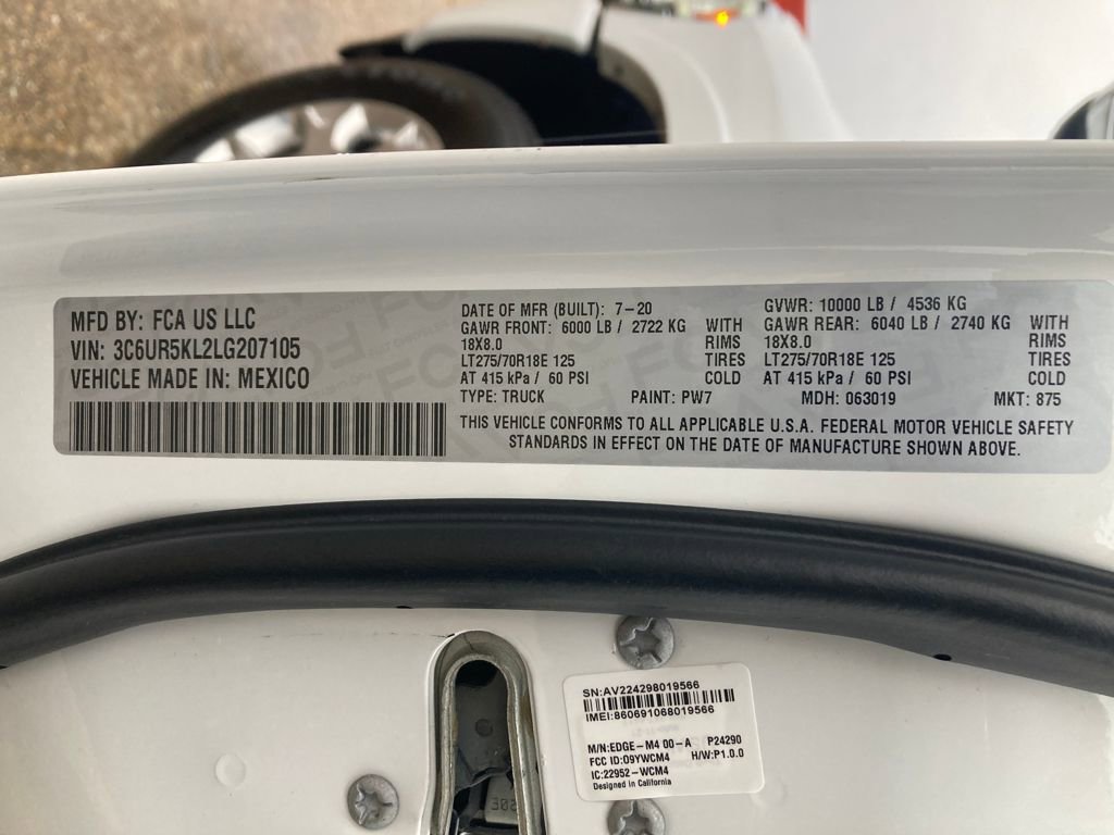 New 2024 Dodge Hornet R/T image 31