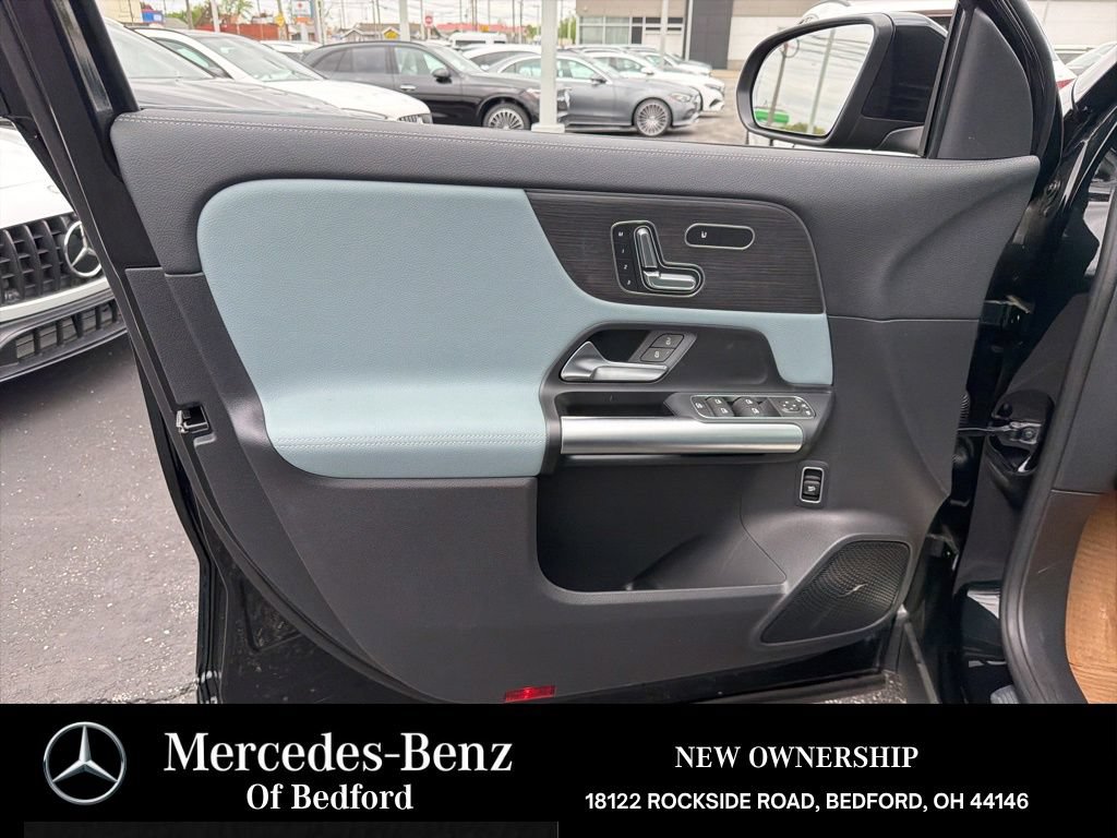 New 2026 Mercedes-Benz GLA 250 4MATIC image 7