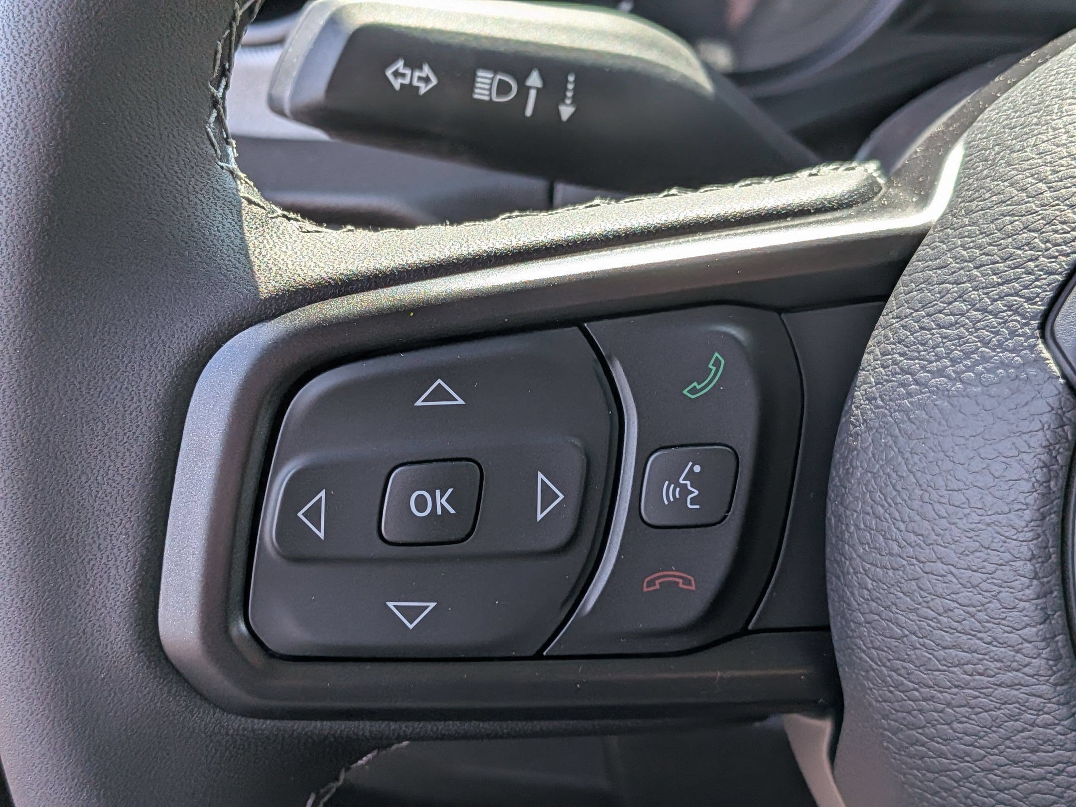 New 2026 Jeep Gladiator Sport AWD/4WD image 14