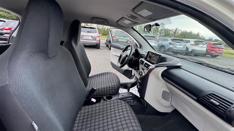 Used 2012 Scion iQ w/ Rear Speaker Pkg FWD image 37