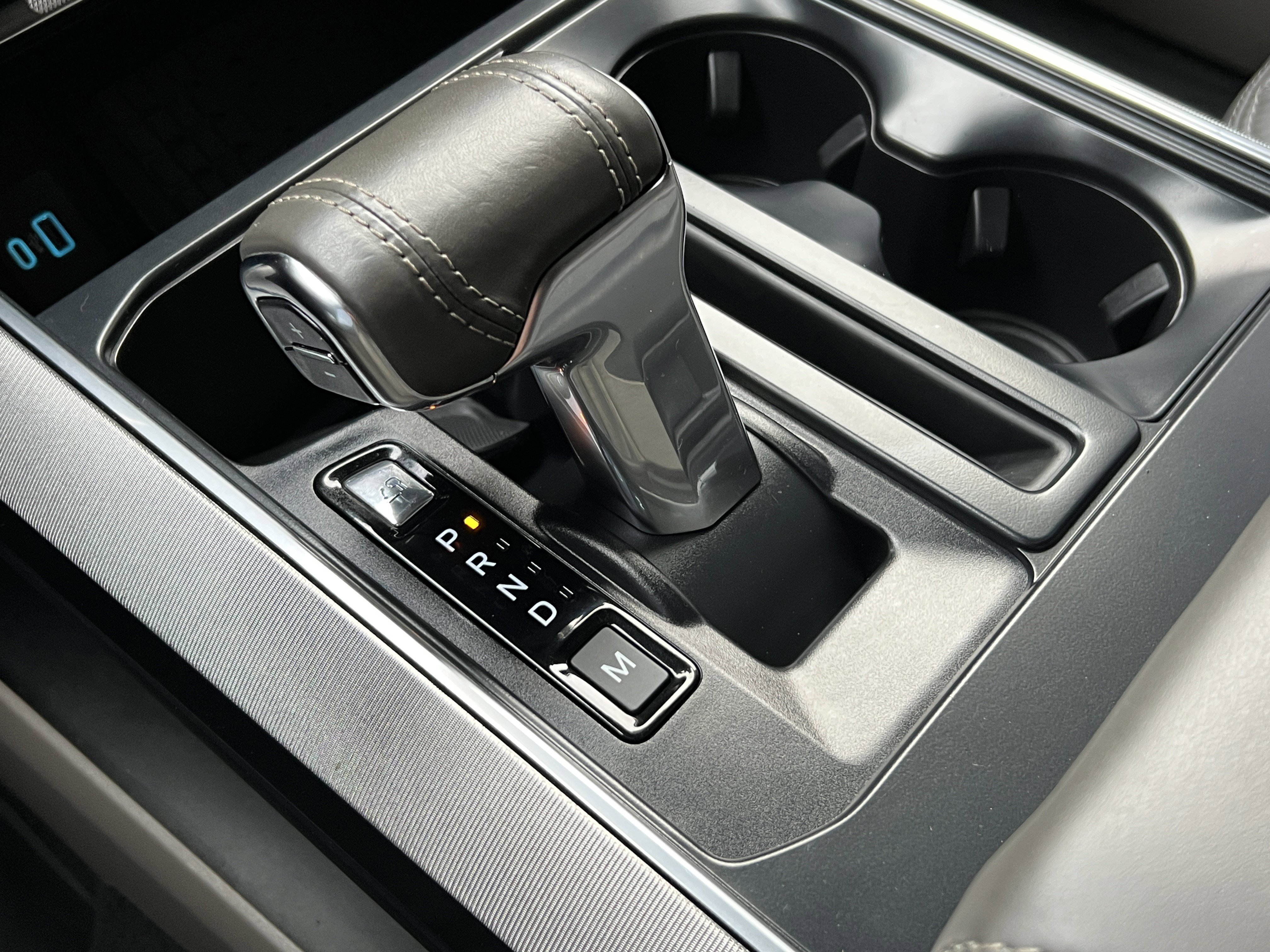 Used 2024 Ford F150 Platinum w/ Equipment Group 703A Plus image 29