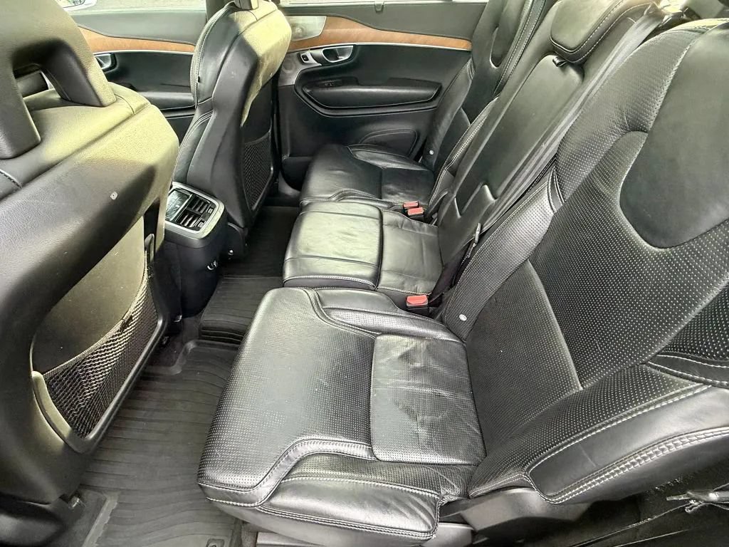 Used 2018 Volvo XC90 T6 Inscription w/ Convenience Package AWD/4WD image 14