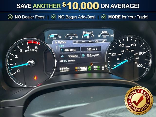 Used 2022 Ford F350 Platinum image 19