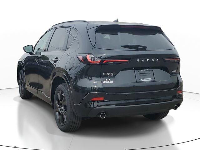 New 2026 MAZDA CX-5 2.5 S w/ Premium Plus Package AWD/4WD image 3