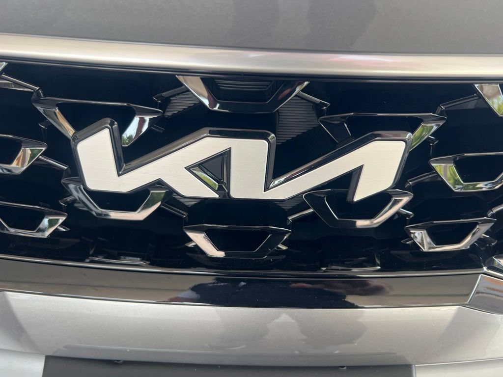 Certified 2024 Kia Sorento EX AWD/4WD image 29