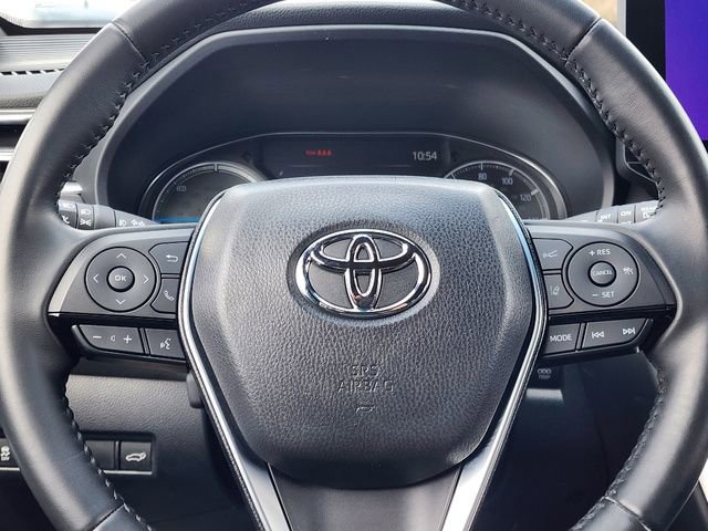 Used 2023 Toyota Venza XLE AWD/4WD image 28