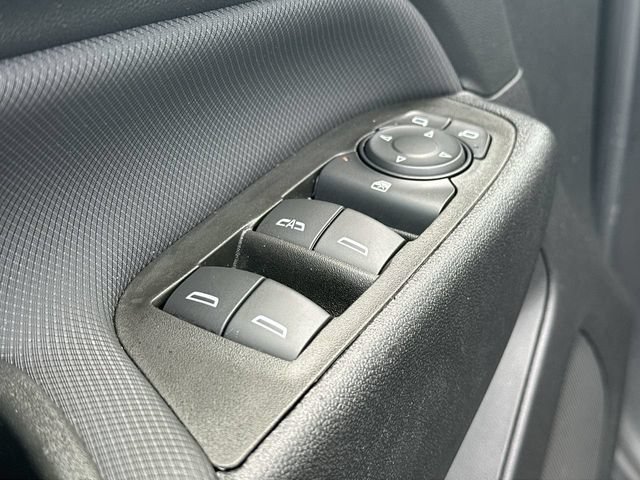 Certified 2024 Chevrolet Equinox RS w/ RS Leather Package FWD image 24