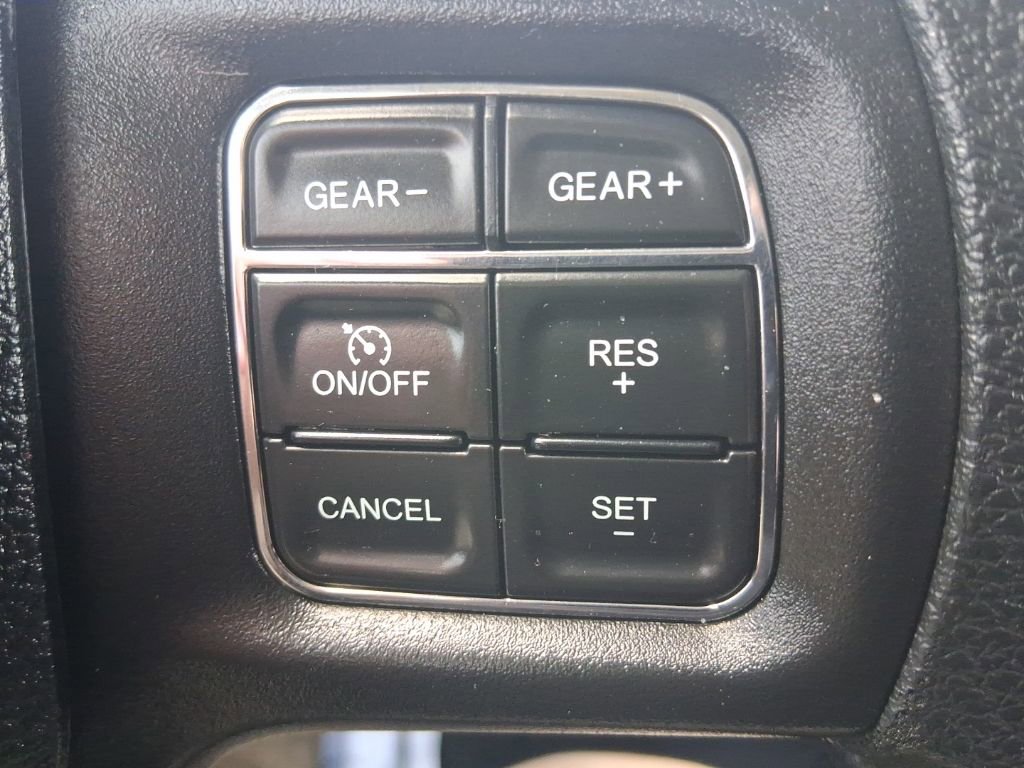 Used 2019 RAM 1500 Tradesman w/ Popular Equipment Group image 21