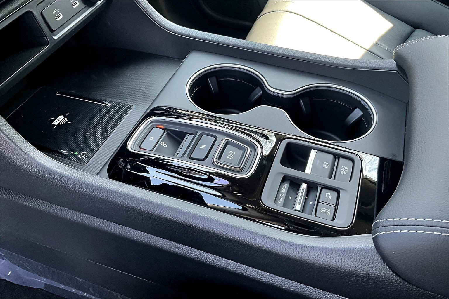 New 2026 Honda Pilot image 12