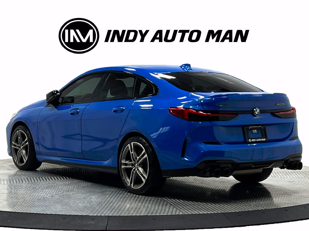 Used 2021 BMW M235i xDrive Gran Coupe AWD/4WD image 6