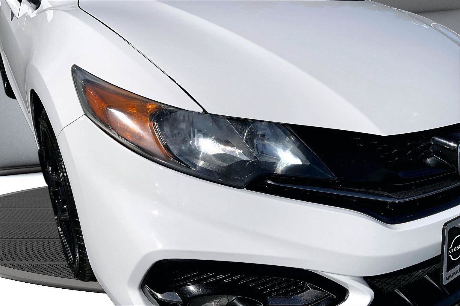 Used 2015 Honda Civic Si image 31