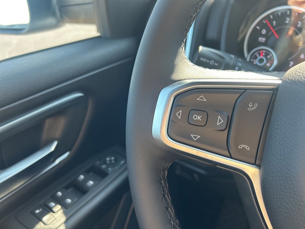 New 2026 RAM 1500 Big Horn image 25