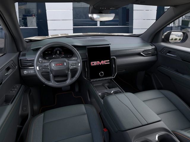 New 2026 GMC Acadia AT4 image 15