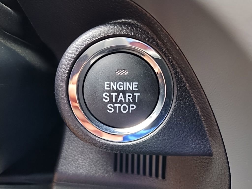 Certified 2026 Subaru Crosstrek 2.0i Premium image 36