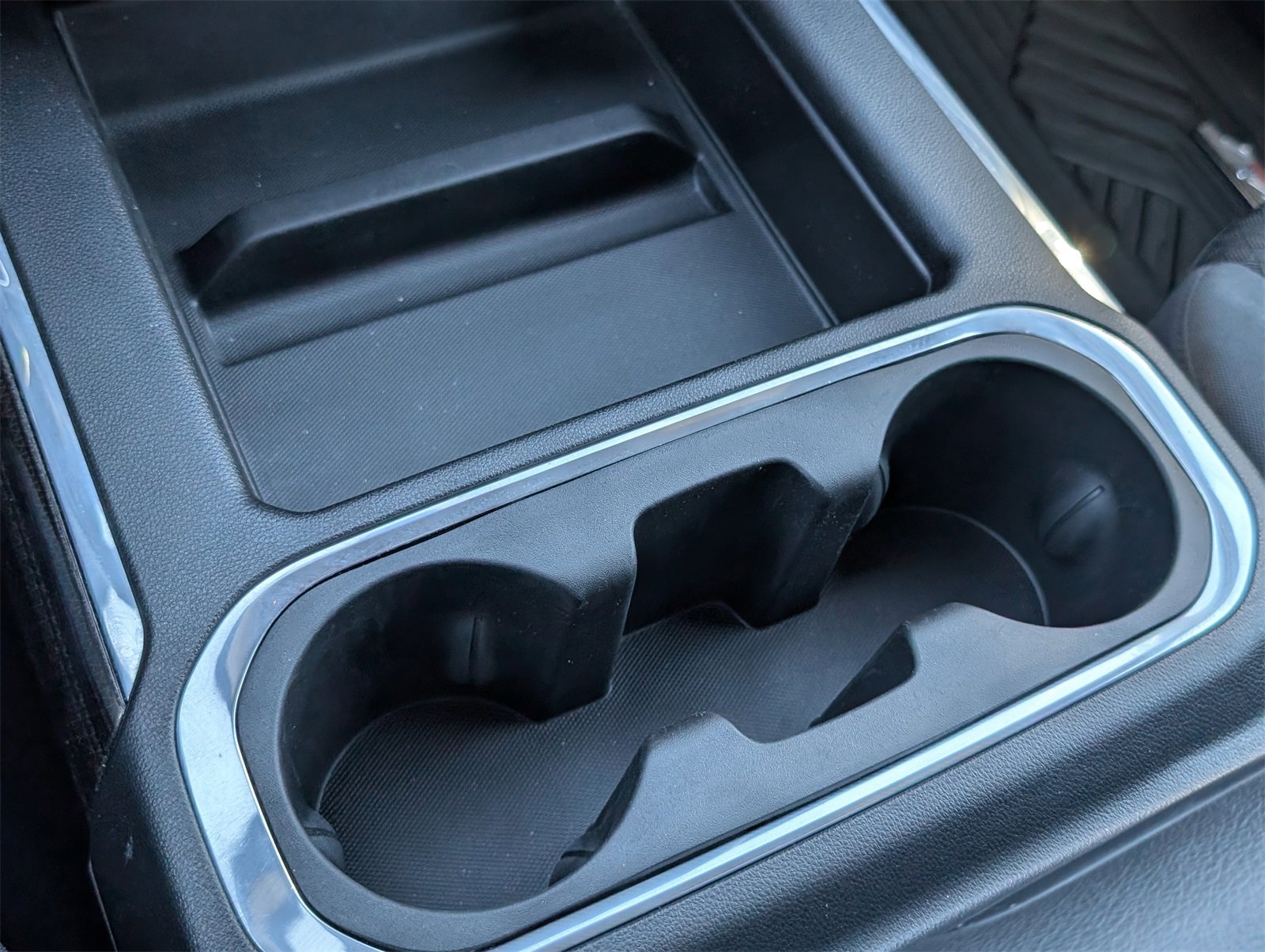 Used 2021 Chevrolet Silverado 1500 LT Trail Boss w/ Convenience Package II image 34