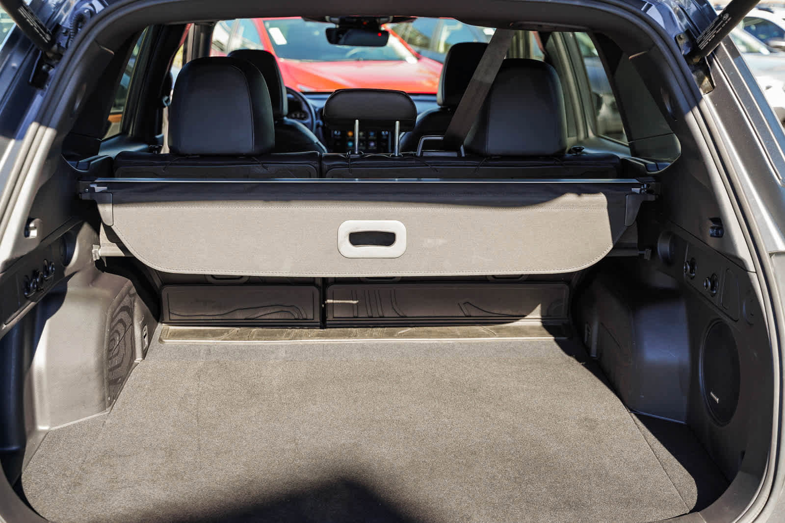 Certified 2025 Subaru Forester Sport image 26