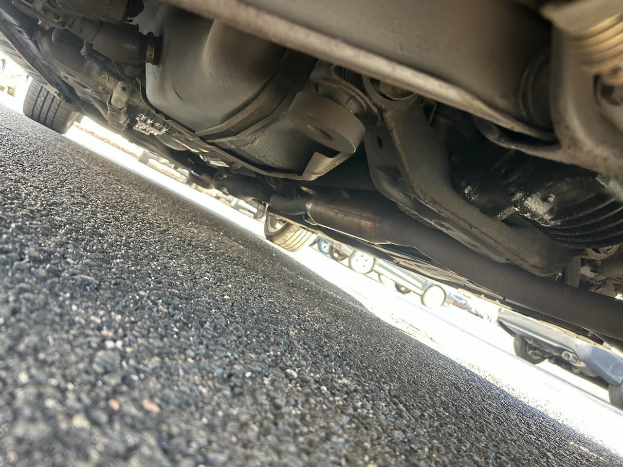 Used 2009 Toyota Matrix S image 22