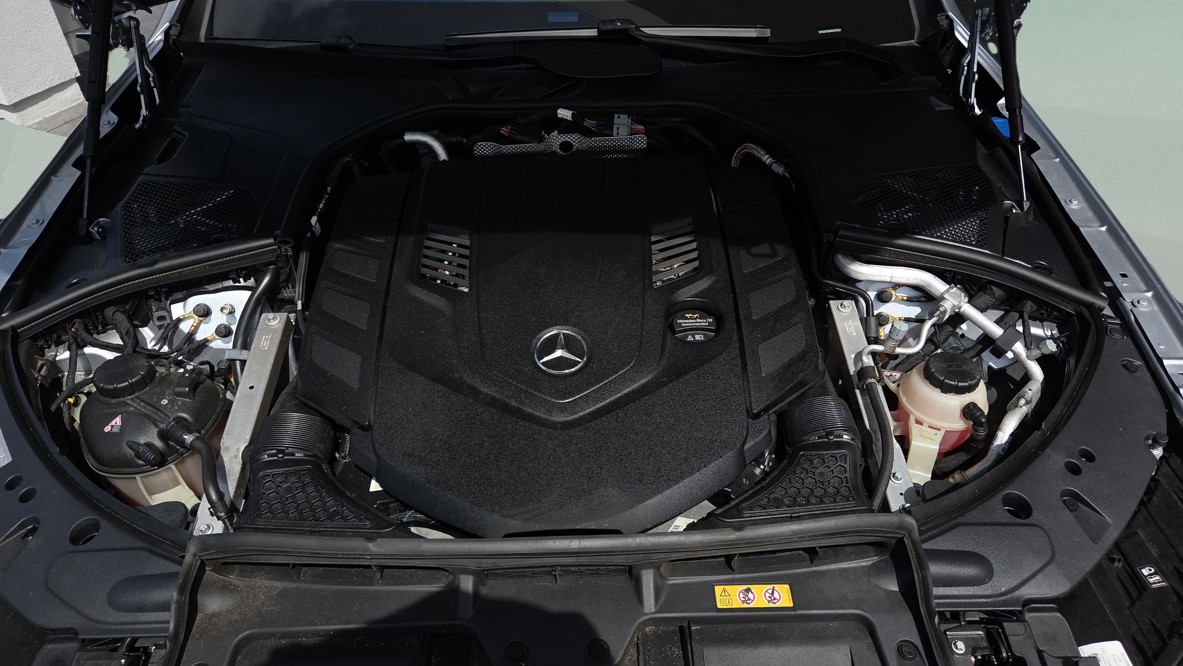 Certified 2024 Mercedes-Benz Maybach S 580 4MATIC image 24