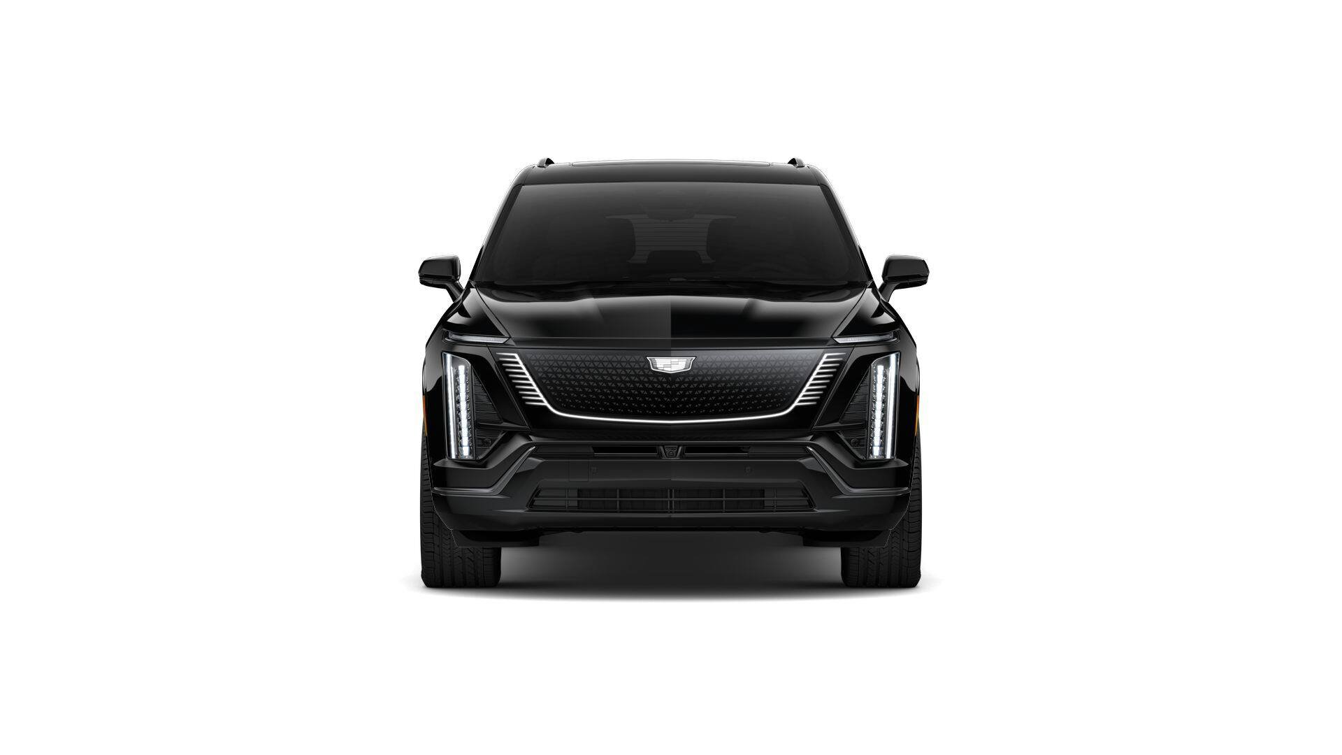 New 2027 Cadillac Vistiq Sport w/ LPO, Floor Liner Package AWD/4WD image 43
