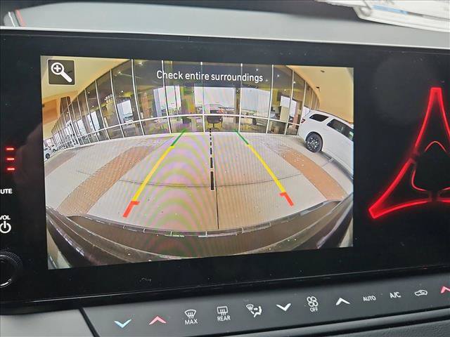 New 2026 Dodge Charger Scat Pack w/ Blacktop Package AWD/4WD image 12