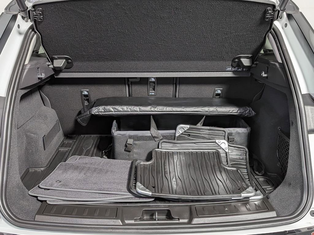 Used 2022 Land Rover Range Rover Evoque S image 44