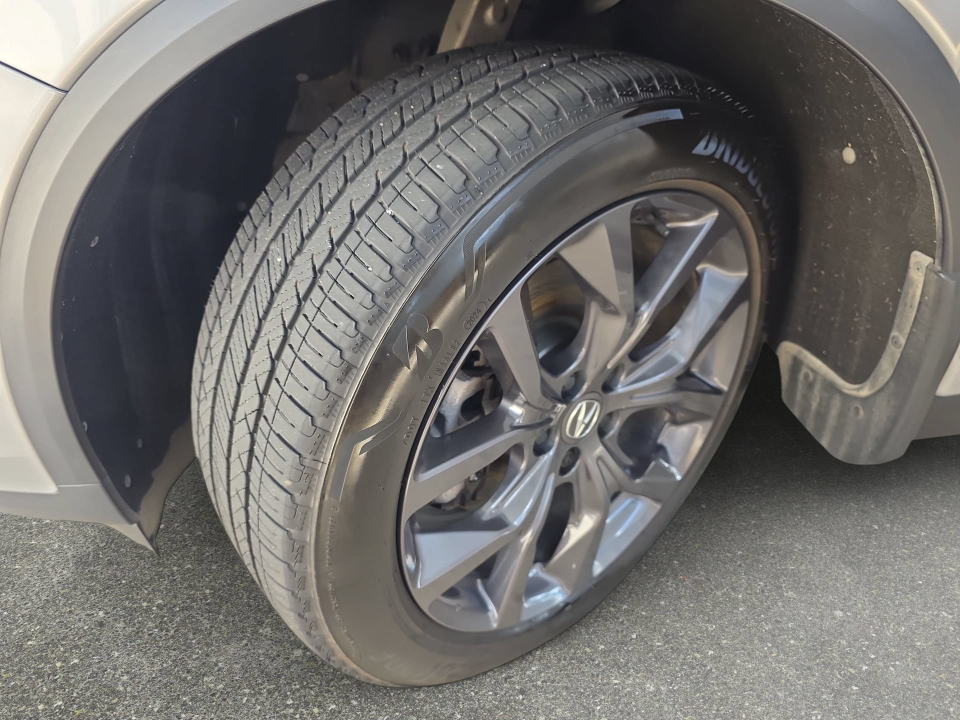 Used 2022 Acura MDX A-Spec AWD/4WD image 31