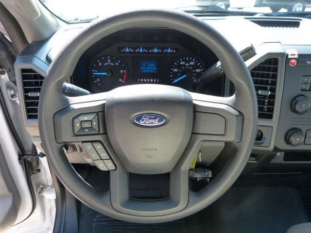 Used 2017 Ford F450 XL w/ Snow Plow Prep Package image 48