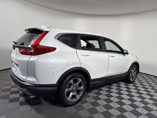 Used 2019 Honda CR-V EX-L image 8