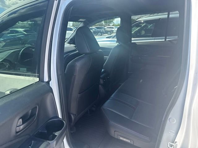Used 2024 Honda Ridgeline TrailSport image 11