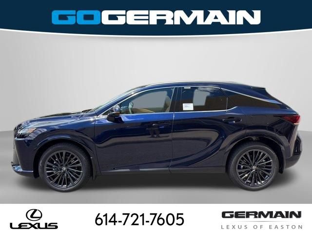 New 2026 Lexus RX 350 Premium AWD/4WD image 11