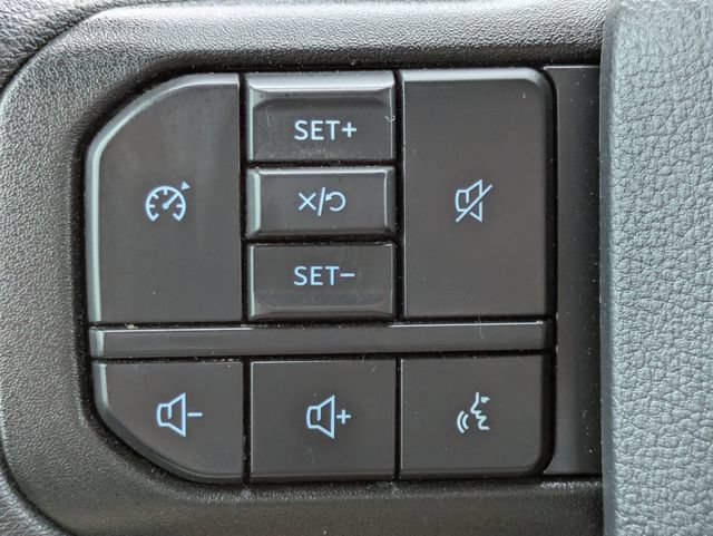 Used 2024 Ford F250 XLT AWD/4WD image 23