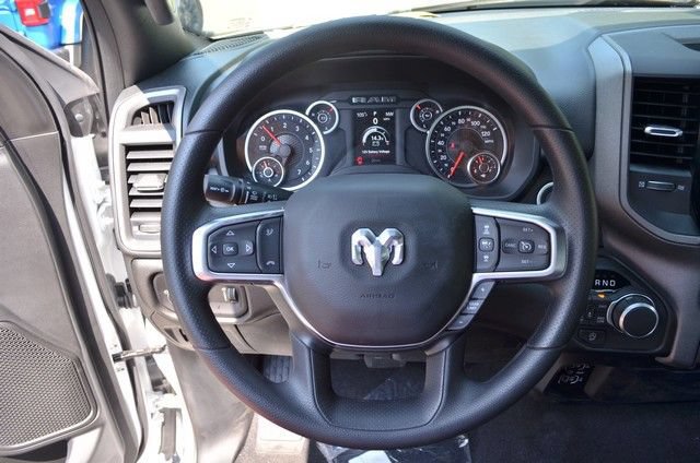 New 2026 RAM 1500 Tradesman AWD/4WD image 16