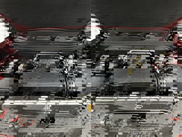 Certified 2024 GMC Canyon AT4X image 96