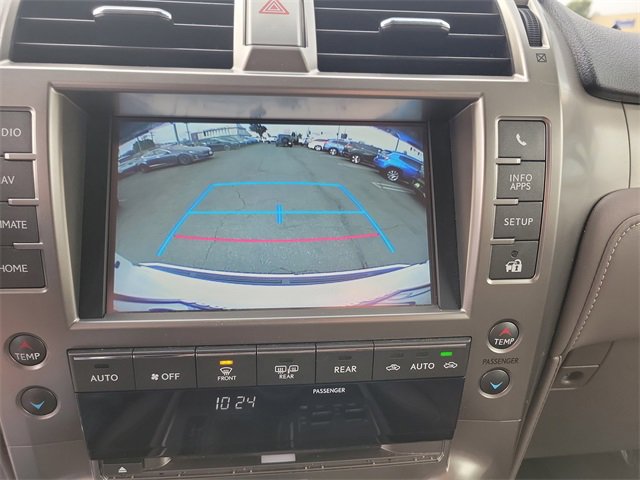 Used 2015 Lexus GX 460 image 29