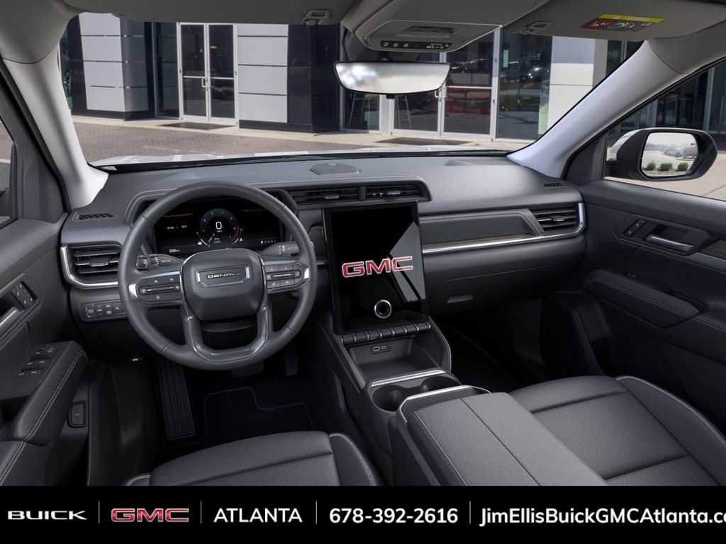 New 2026 GMC Terrain Denali image 15