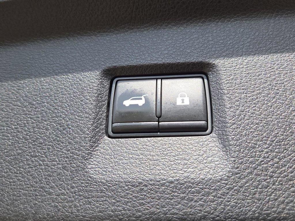 Used 2023 INFINITI QX60 Luxe AWD/4WD image 22