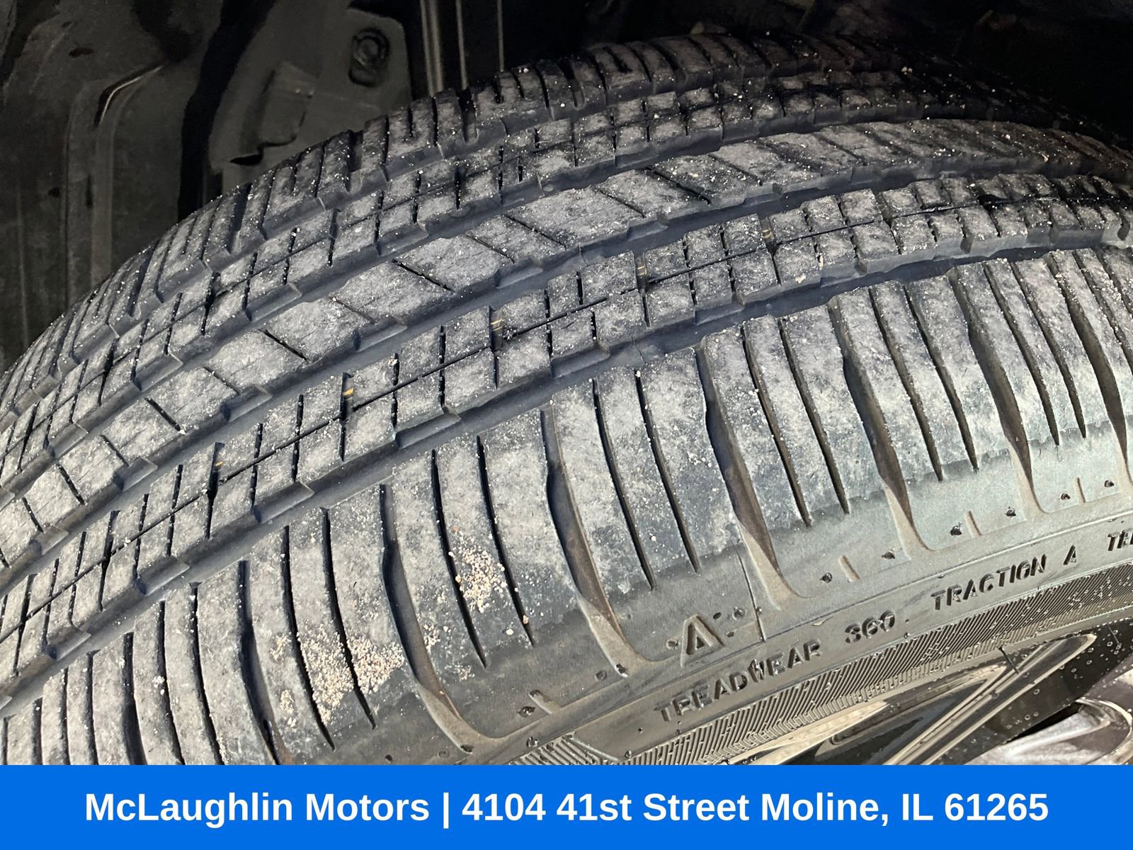 Certified 2025 Subaru Crosstrek 2.5i Sport image 16